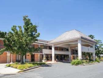 Perryville Hotel
